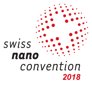 Swiss NanoConvention 2018