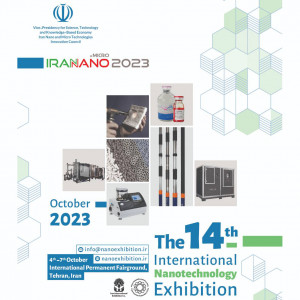The 14th International Nanotechnology Exhibition (IRANNANO 2023)