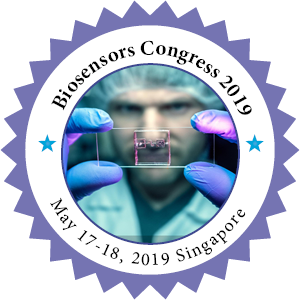 10th World Congress on  Biosensors and Bioelectronics