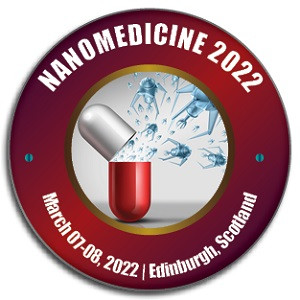 5th International Conference on Nanomedicine and Nanotechnology