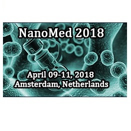 14th International Conference and Exhibition on Nanomedicine and Pharmaceutical Nanotechnology