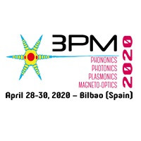 Phononics, Photonics, plasmonics and magneto-optic (3PM 2020)
