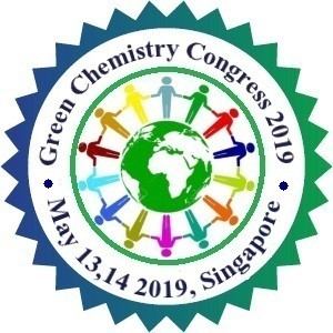6th World Congress on  Green Chemistry and Recycling