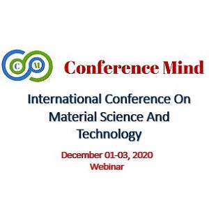 International Conference on Material Science and Technology