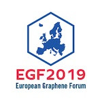The 5th Edition of the European Graphene Forum (EGF 2019)