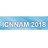 20th International Conference on Nanoscience, Nanotechnology and Advanced Materials (ICNNAM 2018)