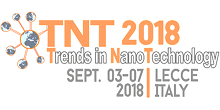 19th edition of Trends in Nanotechnology International Conference (TNT2018)