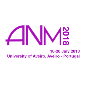 11th International conference on Advanced Nanomaterials (ANM 2018)