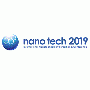nano tech 2019 International Nanotechnology Exhibition & Conference