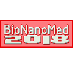 9th International Congress  Nanotechnology in Biology & Medicine (BioNanoMed 2018)