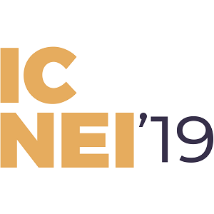 4th International Conference on Nanotechnology and Environmental Issues (ICNEI'19)
