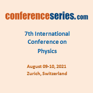7th International Conference on  Physics