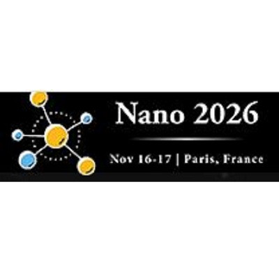 12th European Congress on  Advanced Nanotechnology and Nanomaterials