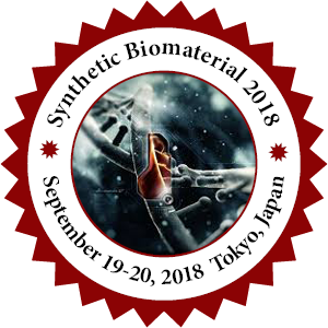 5th World Congress on  Synthetic Biology and Advanced Biomaterials