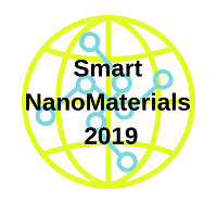 Smart NanoMaterials 2019