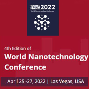4th Edition of World Nanotechnology Conference