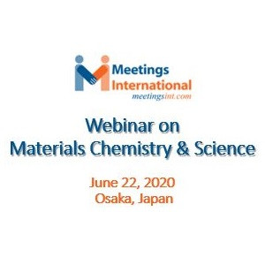 Webinar on Materials Chemistry & Science