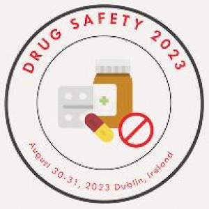 16th International Conference on  Pharmaceutics and Drug Safety