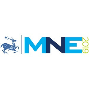 45th International Conference on Micro & Nano Engineering (MNE 2019)