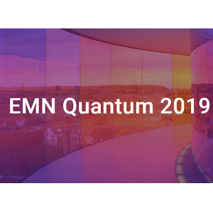 The 5th EMN Meeting on Quantum (EMN Quantum 2019)