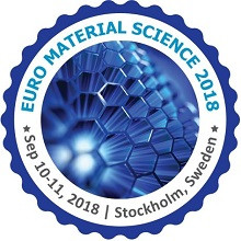 20th International Conference and Exhibition on  Materials Science and Engineering
