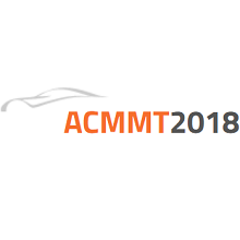 Asia Conference on Material and Manufacturing Technology 2018 (ACMMT 2018)
