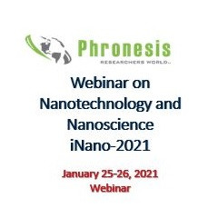 Webinar on Nanotechnology and Nanoscience iNano-2021