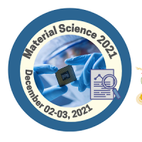 5th International Conference on Materials Science and Engineering