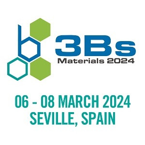 Biomaterials, Biodegradables and Biomimetics International Conference (3Bs Materials 2024)