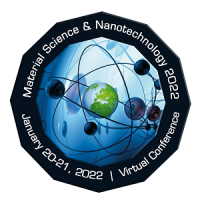 Online Conference on Material Science and Nanotechnology 2022