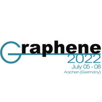 12th edition of Graphene Conference series, the largest European Event in Graphene and 2D Materials - Graphene 2022