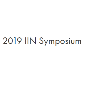 2019 IIN Symposium