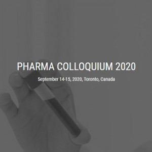 Pharma Colloquium 2020