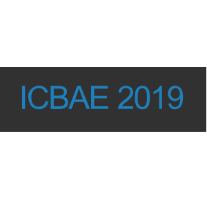 2019 5th International Conference on Biotechnology and Agriculture Engineering (ICBAE 2019)