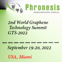 2nd World Graphene Technology Summit (GTS-2022)