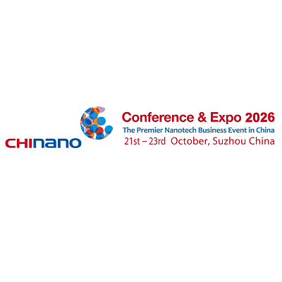 Chinano 2026 Conference & Expo