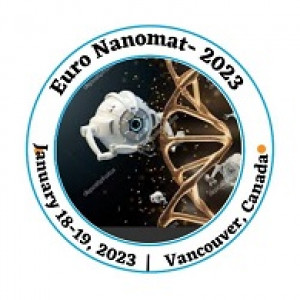Global Summit on Nanoscience and Technology (Euro Nanomat- 2023)