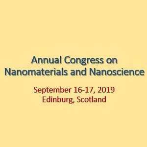 Annual Congress on Nanomaterials and Nanoscience