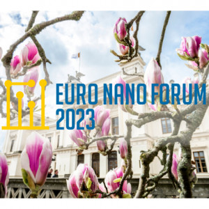 Nanotechnology and advanced materials for a sustainable and safe Europe(EuroNanoForum  2023)