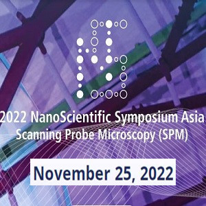 NanoScientific Symposium Asia (NSSA)