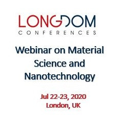 Webinar on Material Science and Nanotechnology