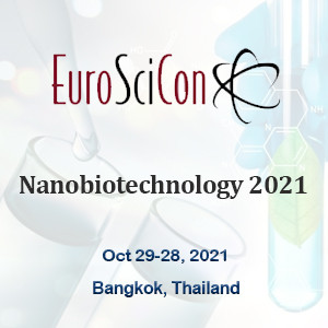 Nanobiotechnology 2021