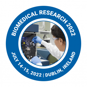 5th International Conference on Biomedical, Biopharma and Clinical Research