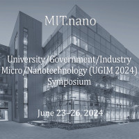 University/Government/Industry Micro/Nanotechnology (UGIM 2024) Symposium