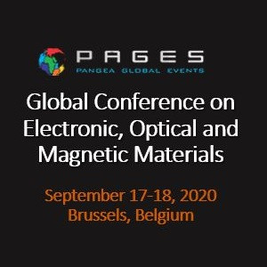 Global Conference on Electronic, Optical and Magnetic Materials