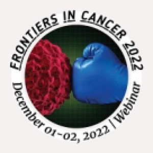 6th World Congress on Frontiers in Cancer Research and Therapy