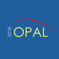 First International Conference on Optics, Photonics and Lasers (OPAL' 2018)