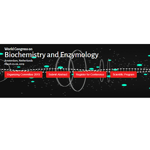 World Congress on Biochemistry and Enzymology