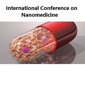 International Conference on  Nanomedicine
