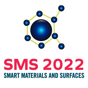 The 7th Edition Smart Materials & Surfaces conference (SMS 2022)